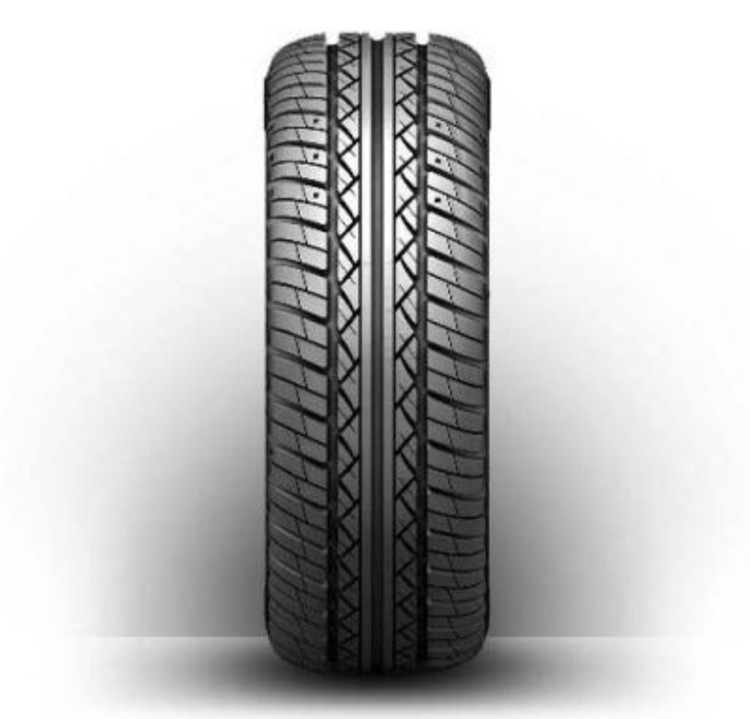 لاستیک پراید165/65/13 طرح اجprimum drive